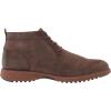 imageDr Scholls Shoes Mens Sync Up Chukka Ankle BootChestnut Brown Synthetic