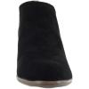imageDr Scholls Shoes Womens Laurel Ankle Bootie BootBlack Fabric