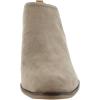 imageDr Scholls Shoes Womens Laurel Ankle Bootie BootWood Brown Fabric