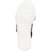 imageDr Scholls Shoes Womens Time Off Fun SandalBlack Smooth