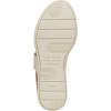 imageDr Scholls Shoes Womens Time Off Fun SandalBlush Pink Fabric