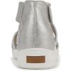 imageDr Scholls Shoes Womens Time Off Fun SandalSilver Smooth