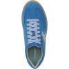 imageDr Scholls Shoes Womens Time Off Win SneakerBeatboxing Blueberry