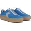 imageDr Scholls Shoes Womens Time Off Win SneakerBeatboxing Blueberry