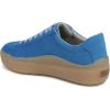 imageDr Scholls Shoes Womens Time Off Win SneakerBeatboxing Blueberry