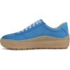 imageDr Scholls Shoes Womens Time Off Win SneakerBeatboxing Blueberry