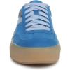 imageDr Scholls Shoes Womens Time Off Win SneakerBeatboxing Blueberry