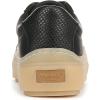 imageDr Scholls Shoes Womens Time Off Win SneakerBlack Snake