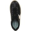 imageDr Scholls Shoes Womens Time Off Win SneakerBlack Snake
