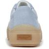 imageDr Scholls Shoes Womens Time Off Win SneakerBlue Sky Fabric