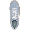 imageDr Scholls Shoes Womens Time Off Win SneakerBlue Sky Fabric