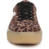 imageDr Scholls Shoes Womens Time Off Win SneakerCheetah Animal Print