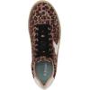 imageDr Scholls Shoes Womens Time Off Win SneakerCheetah Animal Print