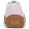 imageDr Scholls Shoes Womens Time Off Win SneakerLavender Fabric