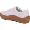 imageDr Scholls Shoes Womens Time Off Win SneakerLavender Fabric