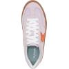 imageDr Scholls Shoes Womens Time Off Win SneakerLavender Fabric