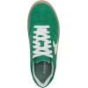 imageDr Scholls Shoes Womens Time Off Win SneakerLucky Green Smooth