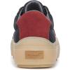 imageDr Scholls Shoes Womens Time Off Win SneakerNavy BlueRed