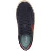 imageDr Scholls Shoes Womens Time Off Win SneakerNavy BlueRed