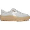 imageDr Scholls Shoes Womens Time Off Win SneakerOcean Fabric