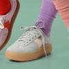 imageDr Scholls Shoes Womens Time Off Win SneakerOcean Fabric