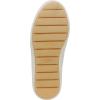 imageDr Scholls Shoes Womens Time Off Win SneakerOyster Grey Metallic