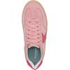 imageDr Scholls Shoes Womens Time Off Win SneakerPink Lemonade Fabric