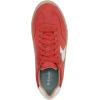imageDr Scholls Shoes Womens Time Off Win SneakerRed Cherry