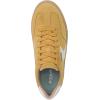 imageDr Scholls Shoes Womens Time Off Win SneakerRetro Yellow