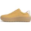 imageDr Scholls Shoes Womens Time Off Win SneakerRetro Yellow