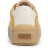 imageDr Scholls Shoes Womens Time Off Win SneakerRetro Yellow