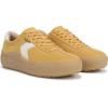 imageDr Scholls Shoes Womens Time Off Win SneakerRetro Yellow