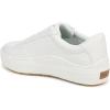 imageDr Scholls Shoes Womens Time Off Win SneakerWhiteSand Beige