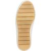 imageDr Scholls Shoes Womens Time Off Win SneakerWhiteSand Beige