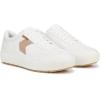 imageDr Scholls Shoes Womens Time Off Win SneakerWhiteSand Beige
