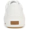 imageDr Scholls Shoes Womens Time Off Win SneakerWhiteSand Beige