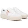 imageDr Scholls Shoes Womens Time Off Win SneakerWhiteTofu Fabric