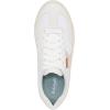imageDr Scholls Shoes Womens Time Off Win SneakerWhiteTofu Fabric