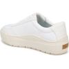 imageDr Scholls Shoes Womens Time Off Win SneakerWhiteTofu Fabric