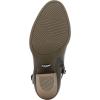 imageDr Scholls Womens Kickstart Ankle Bootie BootBlack Smooth