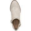 imageDr Scholls Womens Kickstart Ankle Bootie BootOyster Smooth