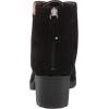 imageDr Scholls Womens Laurence Ankle BootBlack Microfiber