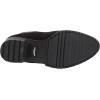 imageDr Scholls Womens Laurence Ankle BootBlack Microfiber