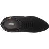 imageDr Scholls Womens Laurence Ankle BootBlack Microfiber