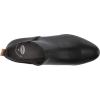 imageDr Scholls Womens London Ankle BootBlack Smooth