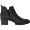imageDr Scholls Womens London Ankle BootBlack Smooth