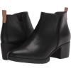 imageDr Scholls Womens London Ankle BootBlack Smooth