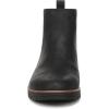 imageDr Scholls Womens Northbound Ankle BootBlack Smooth