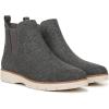 imageDr Scholls Womens Northbound Ankle BootCharcoal Wool