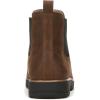 imageDr Scholls Womens Northbound Ankle BootChile Red Brown Smooth